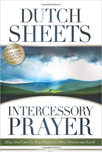 Intercessory Prayer PB - Dutch Sheets
